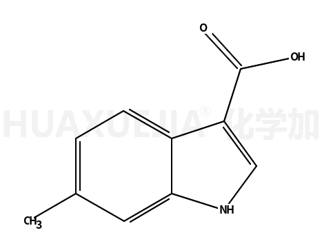 6-甲基-3-吲哚甲酸