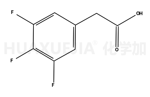 3,4,5-三氟苯乙酸