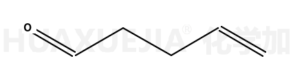 4-戊烯醛