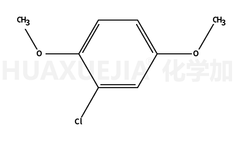 2-氯-1,4-二甲氧基苯