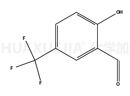 2-hydroxy-5-(trifluoromethyl)benzaldehyde