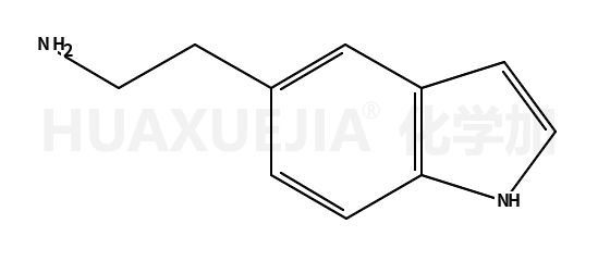 1H-吲哚-5-乙胺
