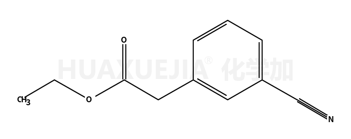 3-氰基-苯乙酸乙酯
