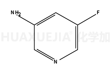 3-AMINO-5-FLUOROPYRIDINE