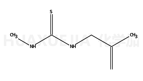 1-甲代烯丙基-3-甲基-2-硫脲