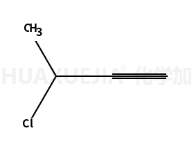3-氯-1-丁炔