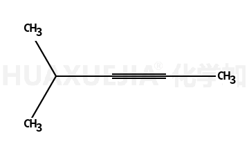 4-甲基-2-戊炔