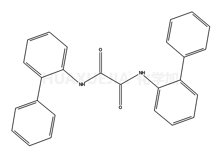 N,N'-bis(2-phenylphenyl)oxamide