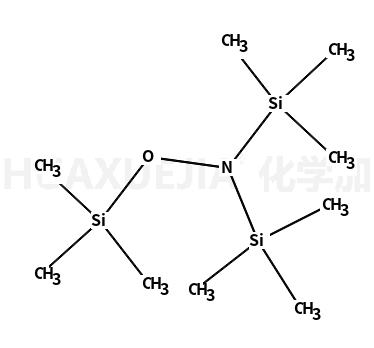 N,N,O-三(三甲基硅基)羟胺