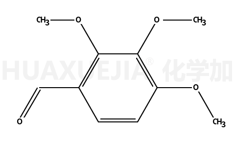 2,3,4—三甲氧基苯甲醛