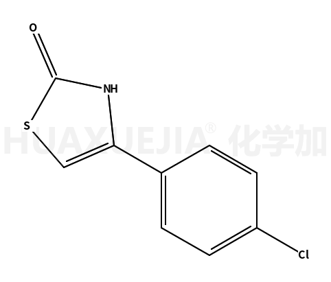 4-(4-氯苯基)-2-羟基噻唑