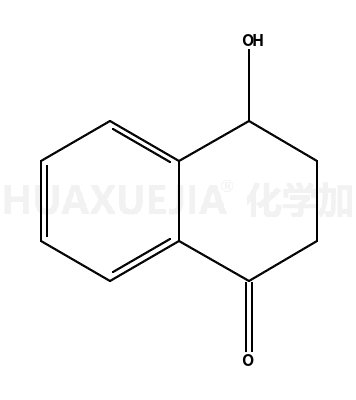 4-羟基-3,4-二氢萘-1(2H)-酮