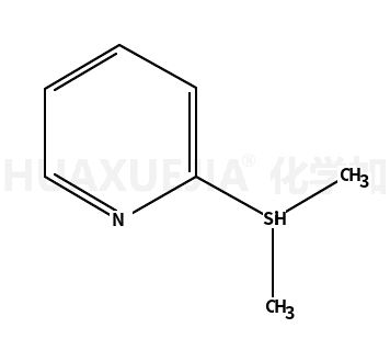 二甲基(2-吡啶基)硅烷