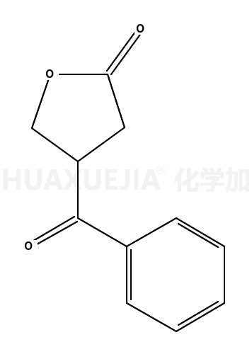 4-苄氧基二氢--3H-呋喃-2-酮