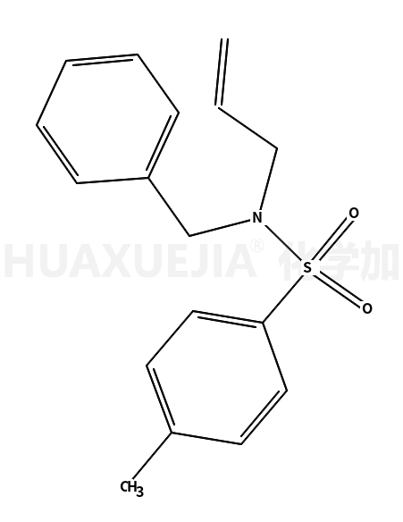 N-烯丙基对甲苯磺酰苄胺