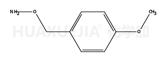 4-甲氧基苄氧胺