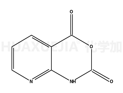 1H-吡啶并[2,3-d][1,3]噁嗪-2,4-二酮