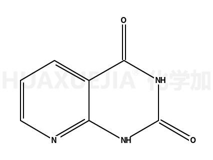 吡啶并[2,3-D]嘧啶-2,4(1H,3H)-二酮