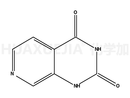 吡啶并[3,4-D]嘧啶-2,4(1H,3H)-二酮