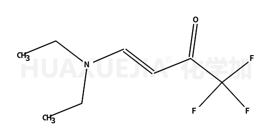 4-二乙氨基-1,1,1-三氟-3-丁烯-2-酮