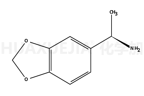 (1S)-1-(1,3-Benzodioxol-5-yl)ethanamine