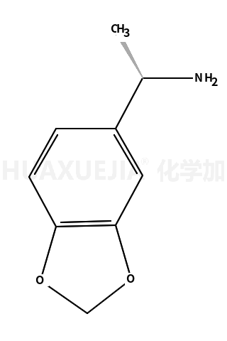 (1R)-1-(1,3-Benzodioxol-5-yl)ethanamine