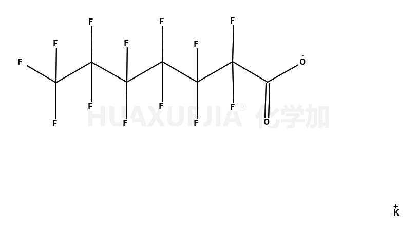 全氟庚酸钾