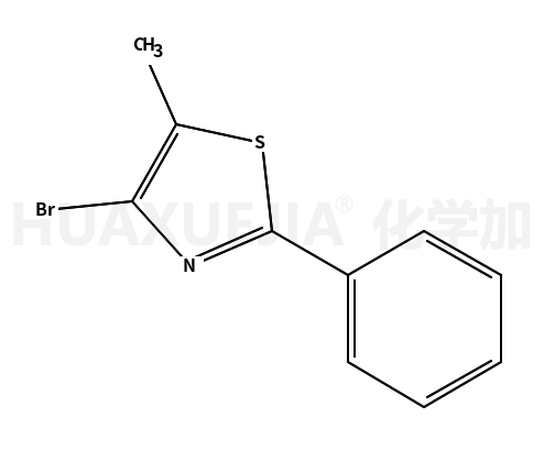 4-bromo-5-methyl-2-phenyl-4,5-dihydro-1,3-thiazole