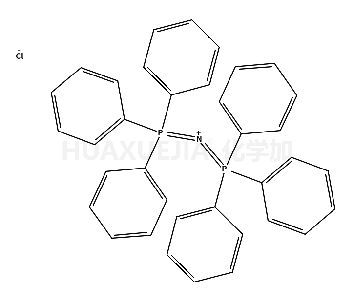 双(三苯基正膦基)氯化铵