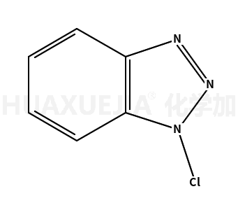 1-Chlorobenzotriazole