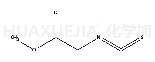 2-异硫代氰乙酸甲酯
