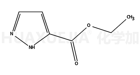 1H -吡唑-5 - 羧酸乙酯