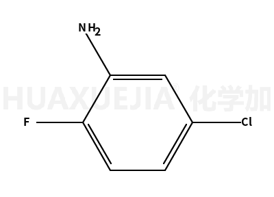 2-氟-5-氯苯胺