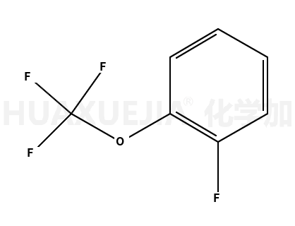2-氟三氟甲氧基苯
