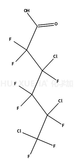 3,5,6-三氯八氟己酸