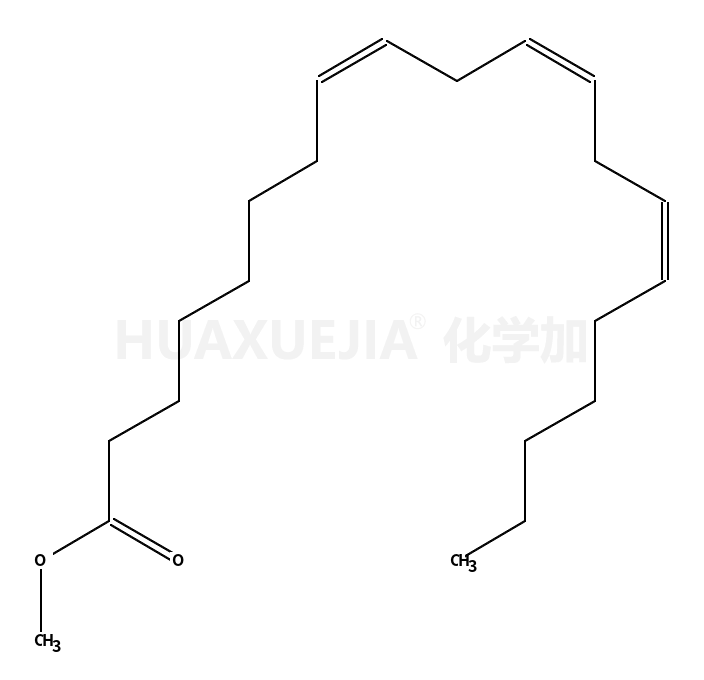 顺式-8,11,14-二十碳三烯酸甲酯