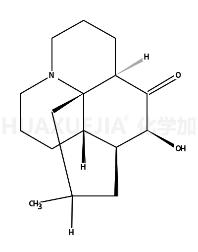 21061-92-7结构式