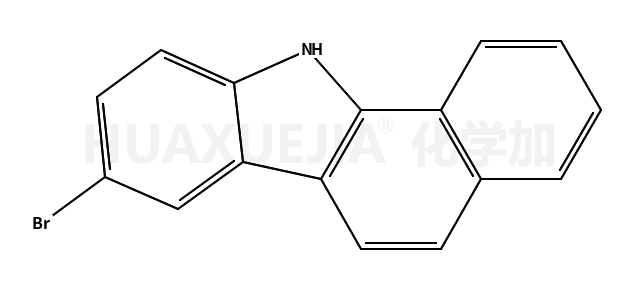 8-bromo-11H-benzo[a]carbazole