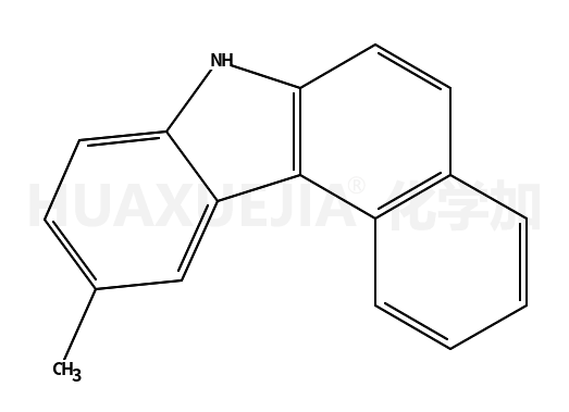 10-甲基-7(h)-苯并[c]咔唑
