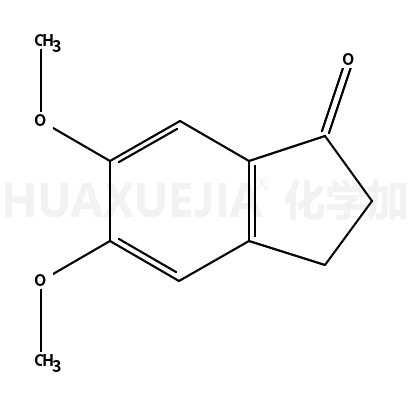 5,6-二甲氧基-1-茚满酮