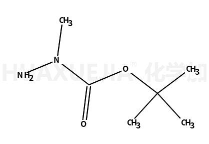 tert-butyl N-amino-N-methylcarbamate