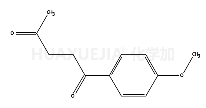 1-(4-甲氧基苯基)-1,4-戊二酮