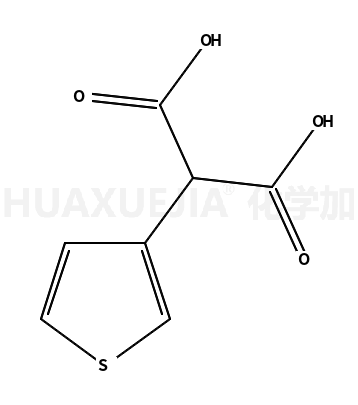 3-噻吩丙二酸