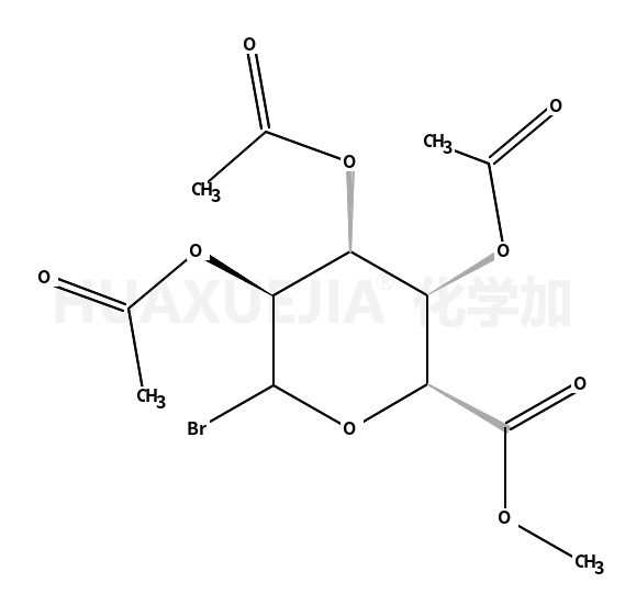 乙酰溴-Alpha-D-葡萄糖酮酸甲基酯