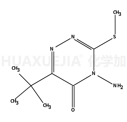 metribuzin