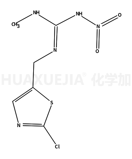 噻虫胺