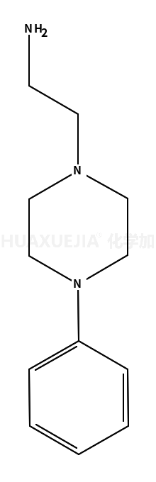 2-(4-苯基-哌嗪-1-基)-乙胺