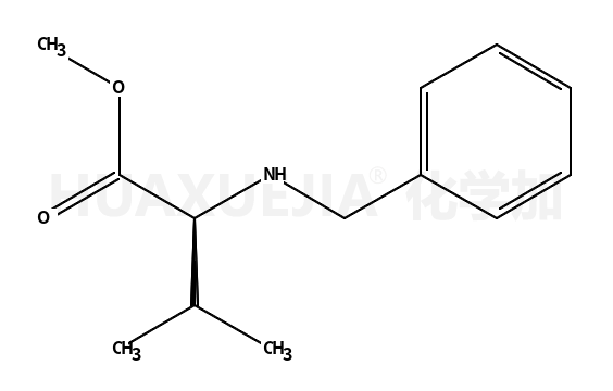 BZL-D-缬氨酸甲酯盐酸盐