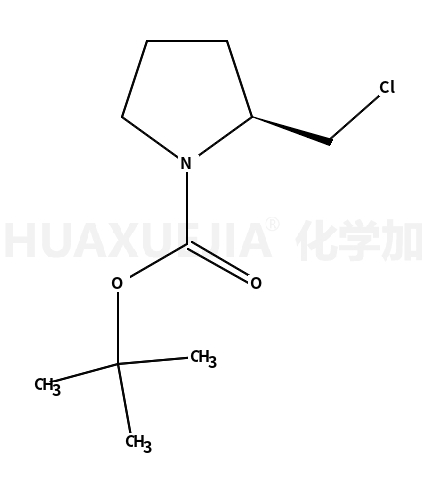 (R)-1-BOC-2-氯甲基吡咯烷