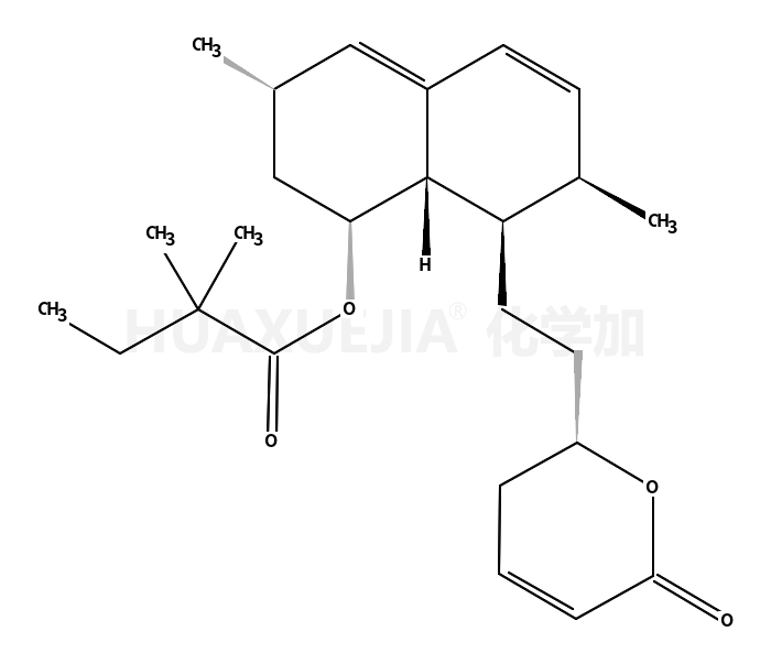 辛伐他汀杂质C